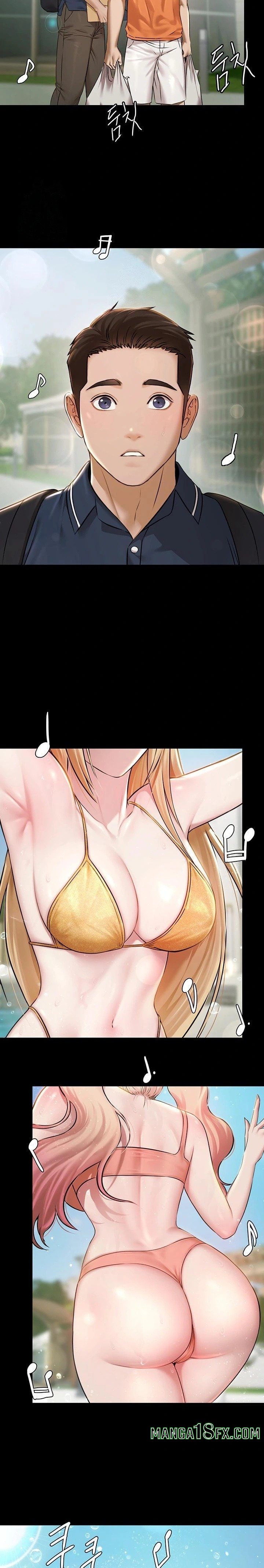 Pool Party Raw Chapter 1 image 57