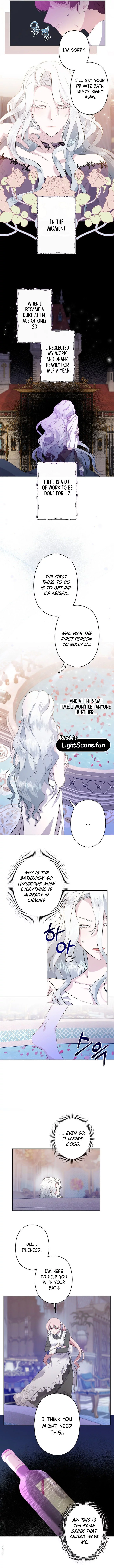I Need to Raise My Sister Properly Chapter 1 image 9