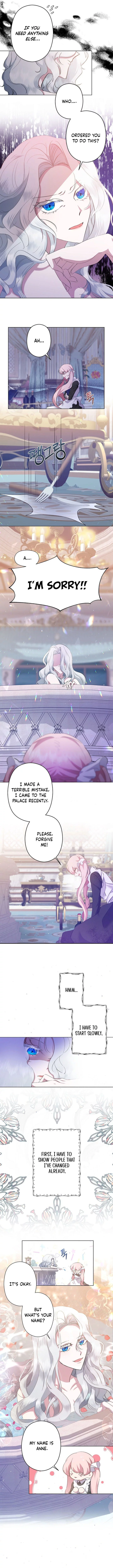 I Need to Raise My Sister Properly Chapter 1 image 10