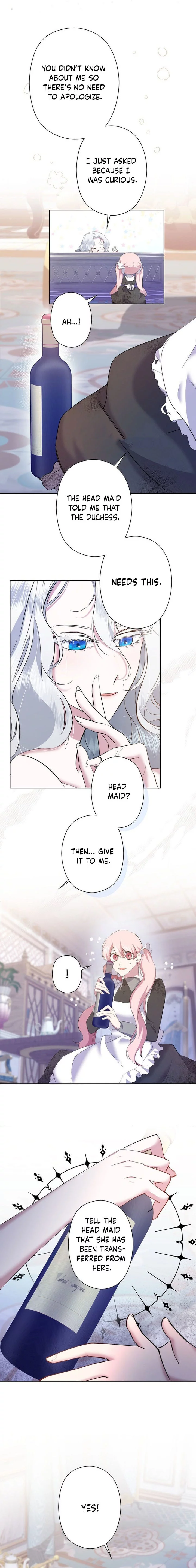 I Need to Raise My Sister Properly Chapter 1 image 11