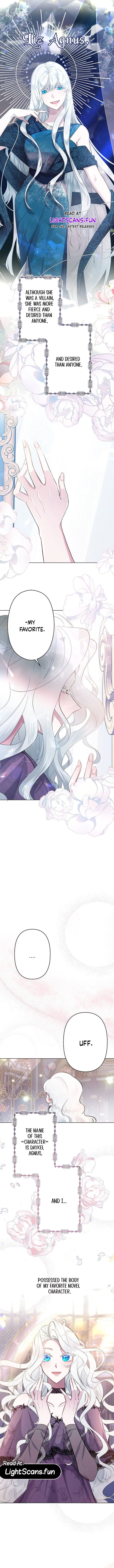 I Need to Raise My Sister Properly Chapter 1 image 1