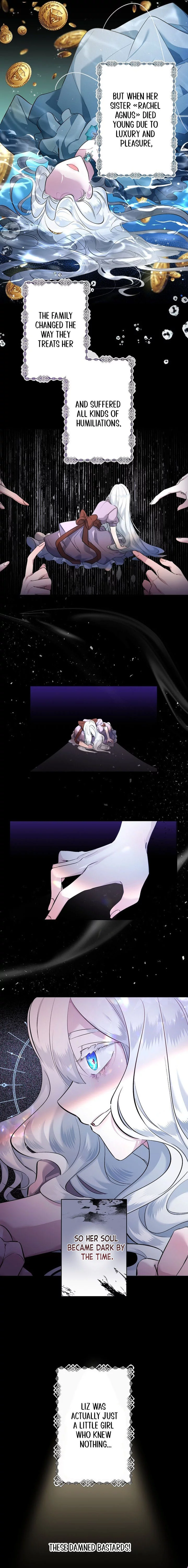 I Need to Raise My Sister Properly Chapter 1 image 3