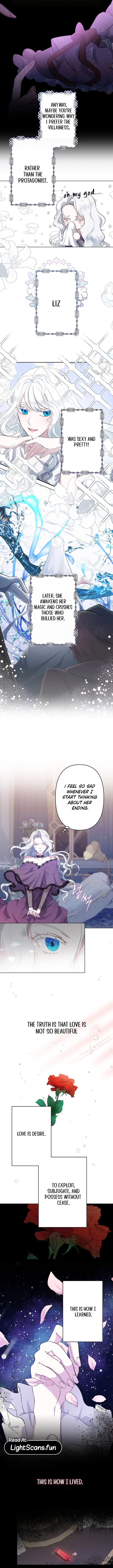 I Need to Raise My Sister Properly Chapter 1 image 4