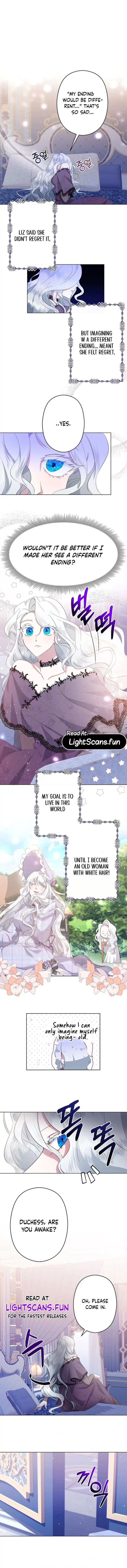 I Need to Raise My Sister Properly Chapter 1 image 6