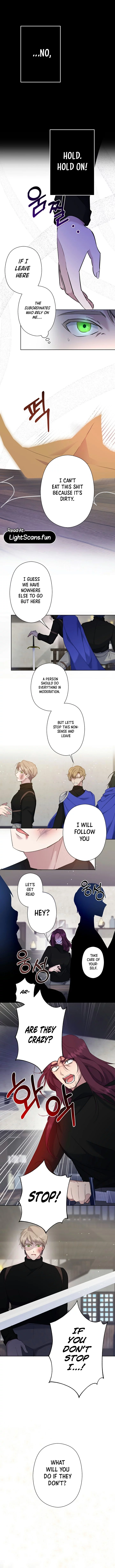 I Need to Raise My Sister Properly Chapter 2 image 10