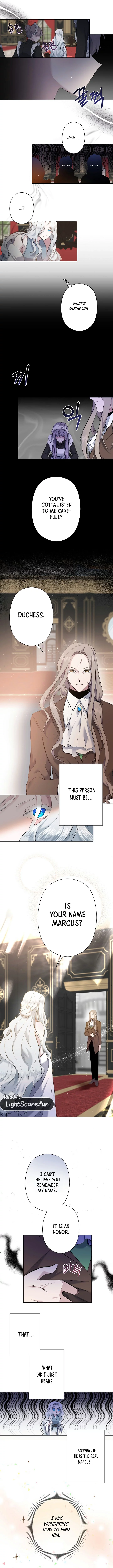 I Need to Raise My Sister Properly Chapter 2 image 1