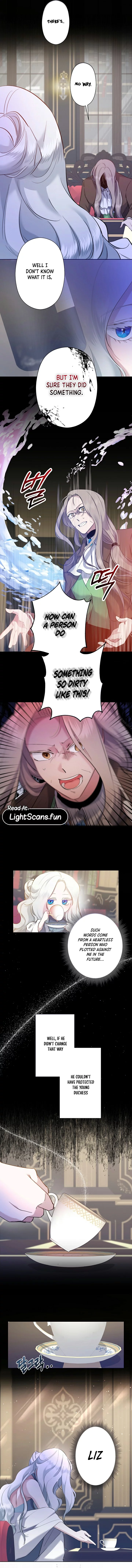 I Need to Raise My Sister Properly Chapter 2 image 6