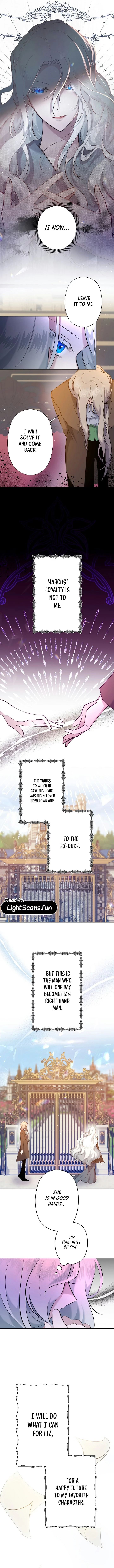 I Need to Raise My Sister Properly Chapter 2 image 7