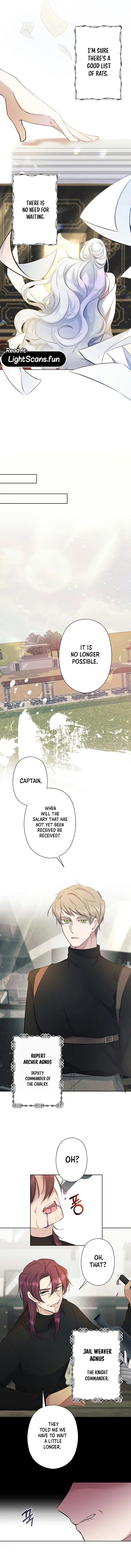 I Need to Raise My Sister Properly Chapter 2 image 8