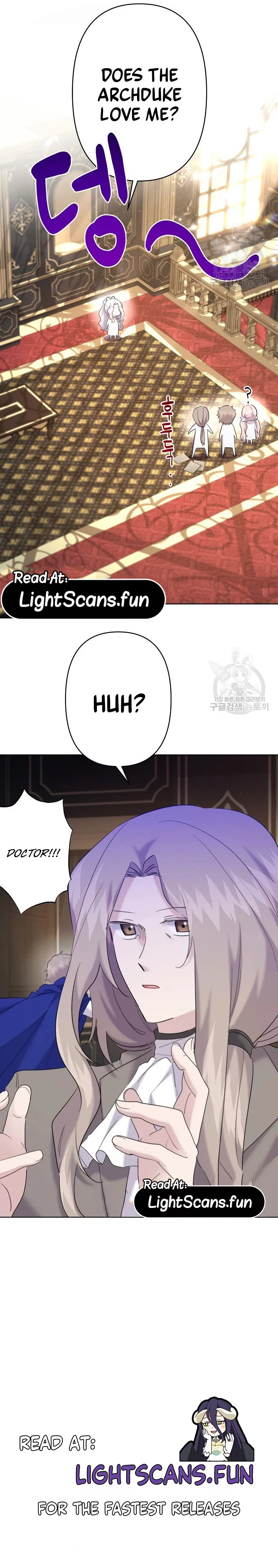 I Need to Raise My Sister Properly Chapter 20 image 11