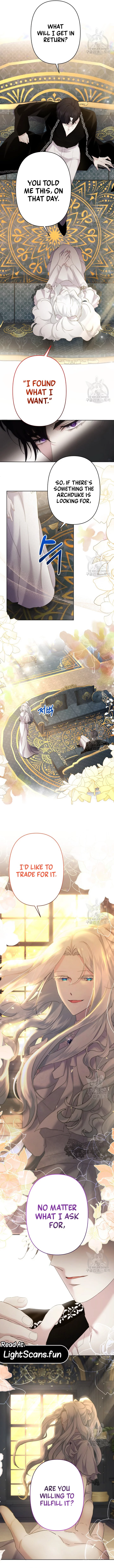 I Need to Raise My Sister Properly Chapter 20 image 3