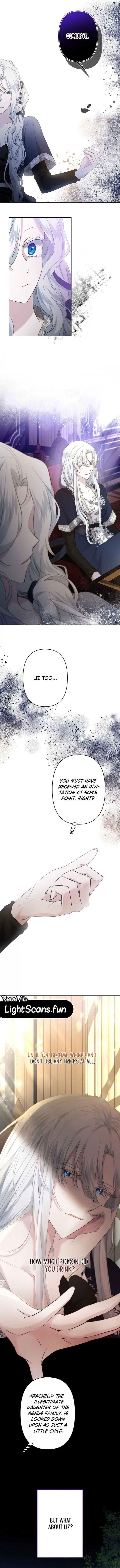 I Need to Raise My Sister Properly Chapter 21 image 3