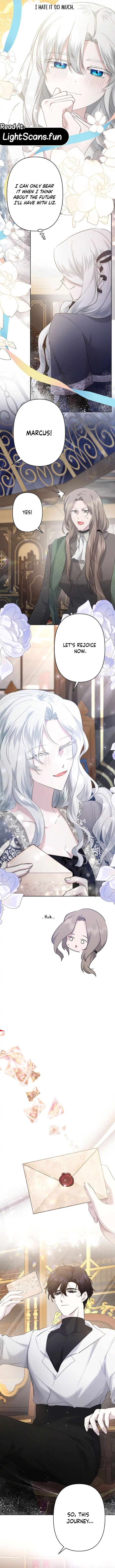 I Need to Raise My Sister Properly Chapter 21 image 5