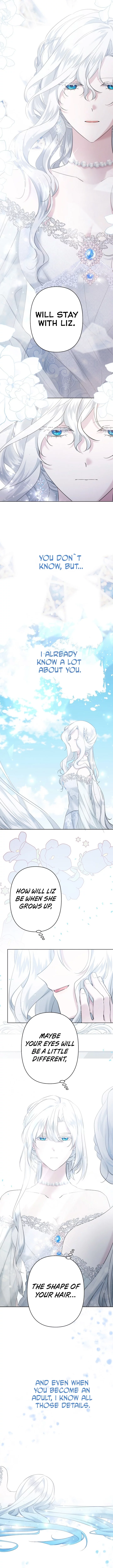 I Need to Raise My Sister Properly Chapter 22 image 1