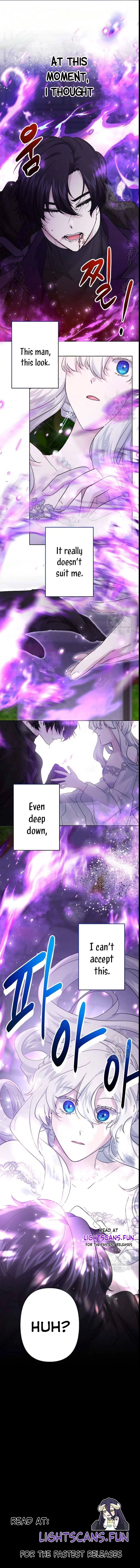 I Need to Raise My Sister Properly Chapter 23 image 8