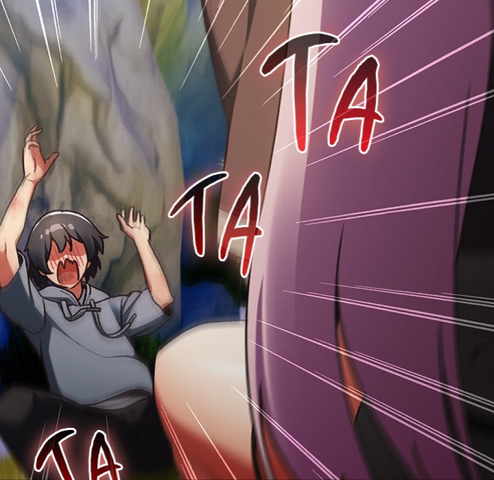 Thrust & Conquer Chapter 1 image 101