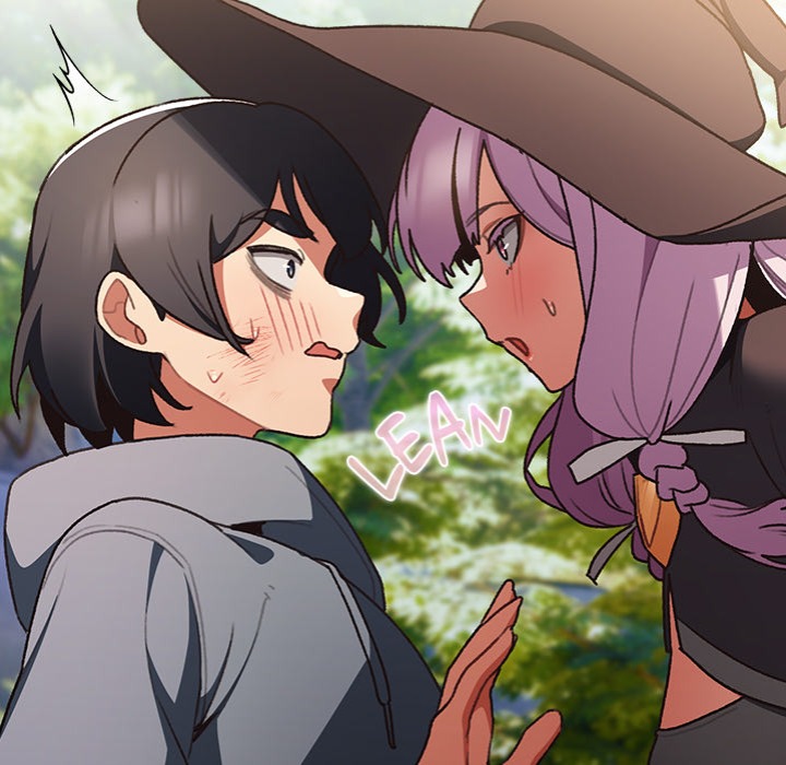 Thrust & Conquer Chapter 1 image 106