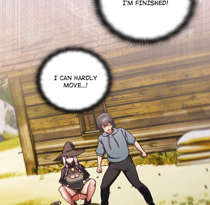 Thrust & Conquer Chapter 1 image 118