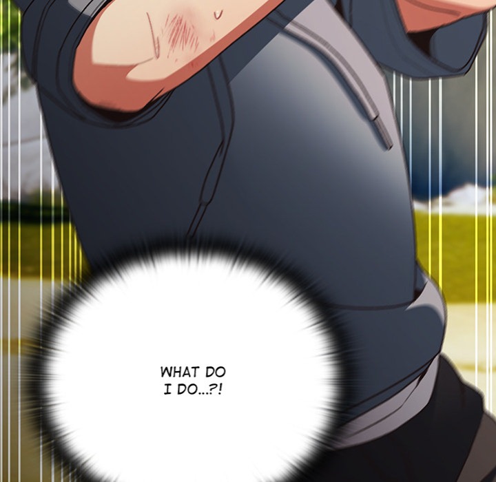 Thrust & Conquer Chapter 1 image 132