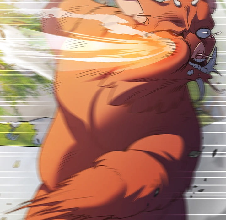 Thrust & Conquer Chapter 1 image 135