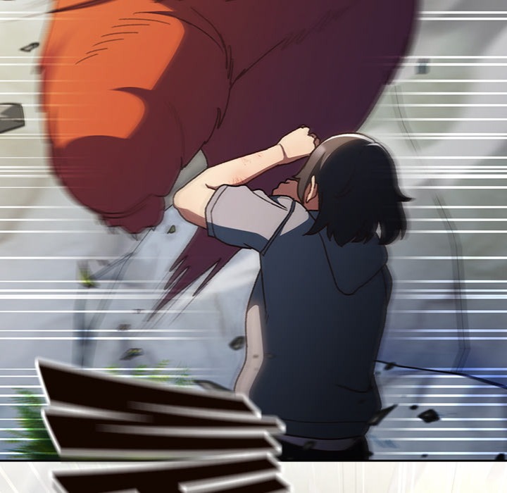 Thrust & Conquer Chapter 1 image 136