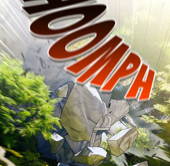 Thrust & Conquer Chapter 1 image 137
