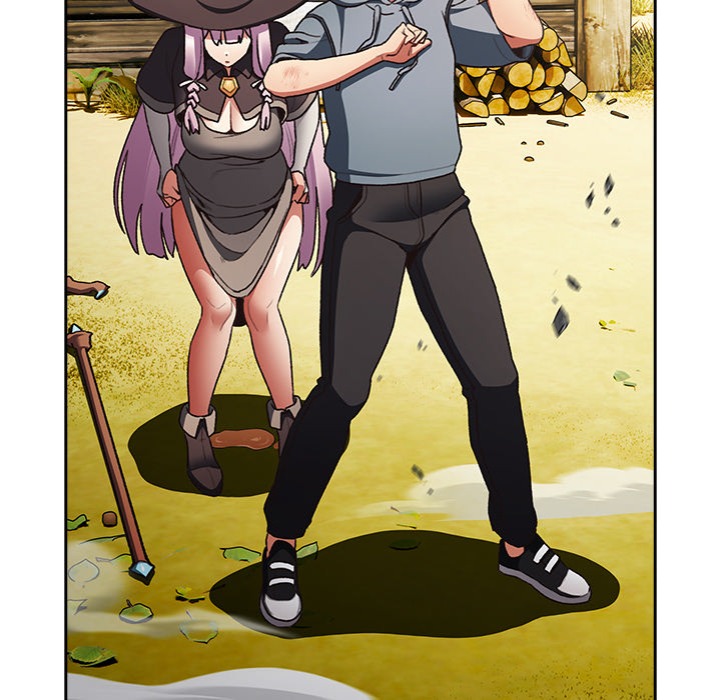 Thrust & Conquer Chapter 1 image 141