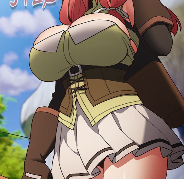 Thrust & Conquer Chapter 1 image 146