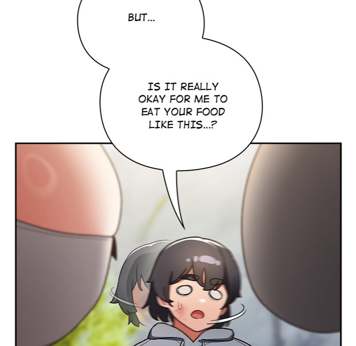 Thrust & Conquer Chapter 1 image 160