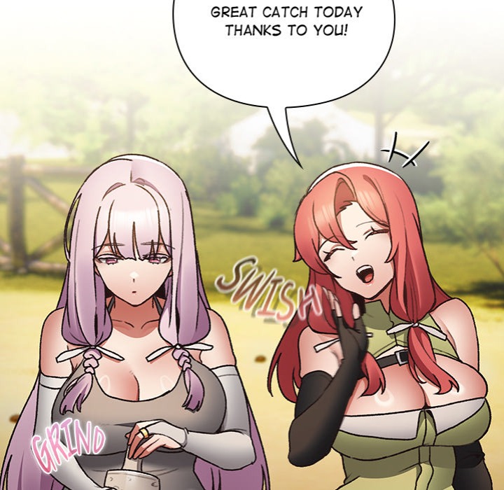 Thrust & Conquer Chapter 1 image 163