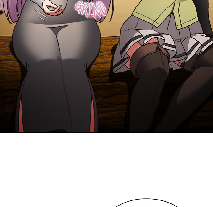 Thrust & Conquer Chapter 1 image 164