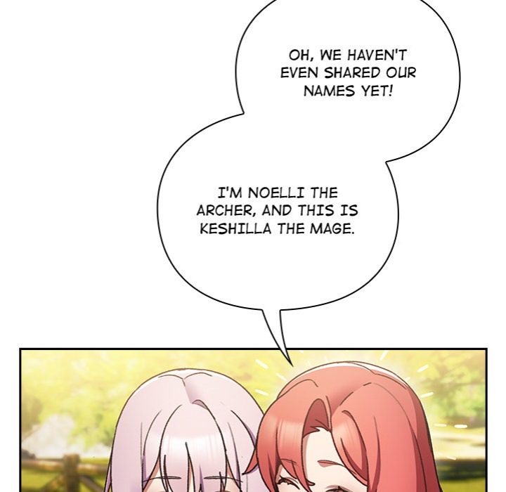 Thrust & Conquer Chapter 1 image 165