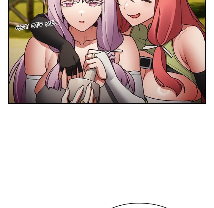 Thrust & Conquer Chapter 1 image 166