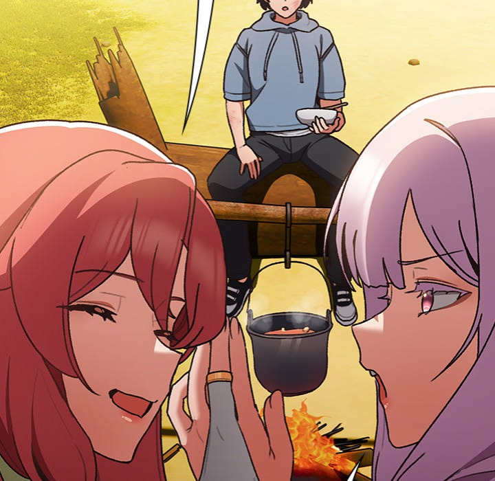 Thrust & Conquer Chapter 1 image 168