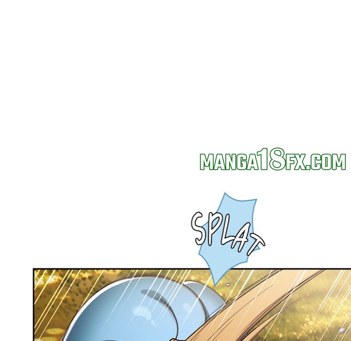 Thrust & Conquer Chapter 1 image 16