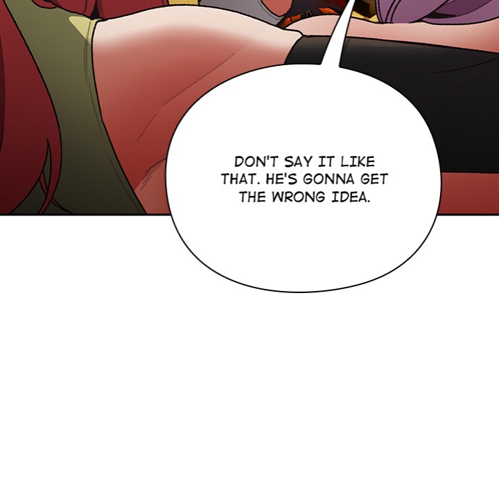 Thrust & Conquer Chapter 1 image 169