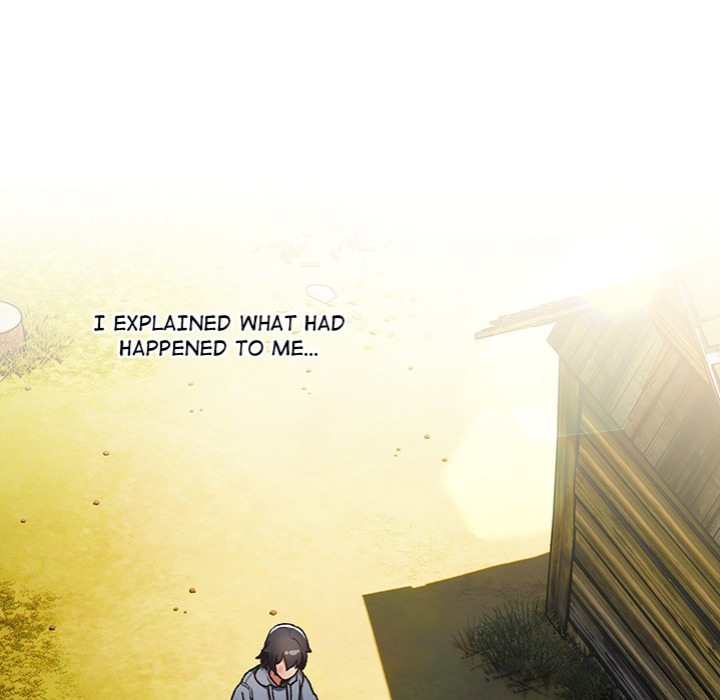 Thrust & Conquer Chapter 1 image 174