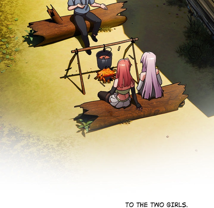 Thrust & Conquer Chapter 1 image 175