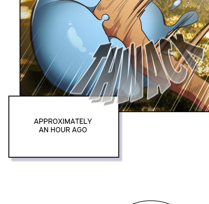 Thrust & Conquer Chapter 1 image 17
