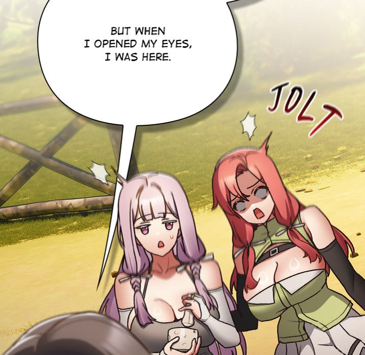 Thrust & Conquer Chapter 1 image 180