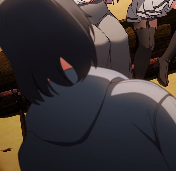 Thrust & Conquer Chapter 1 image 181