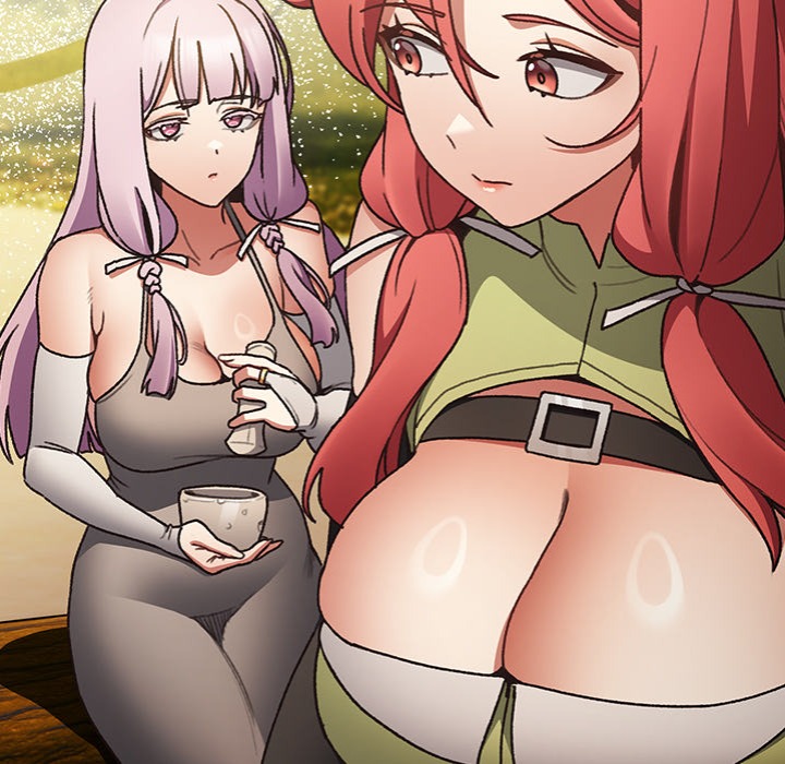 Thrust & Conquer Chapter 1 image 186