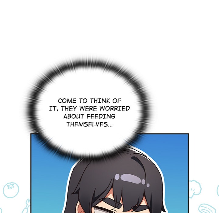 Thrust & Conquer Chapter 1 image 188