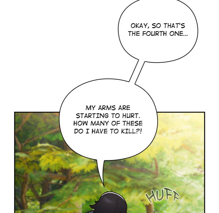 Thrust & Conquer Chapter 1 image 18