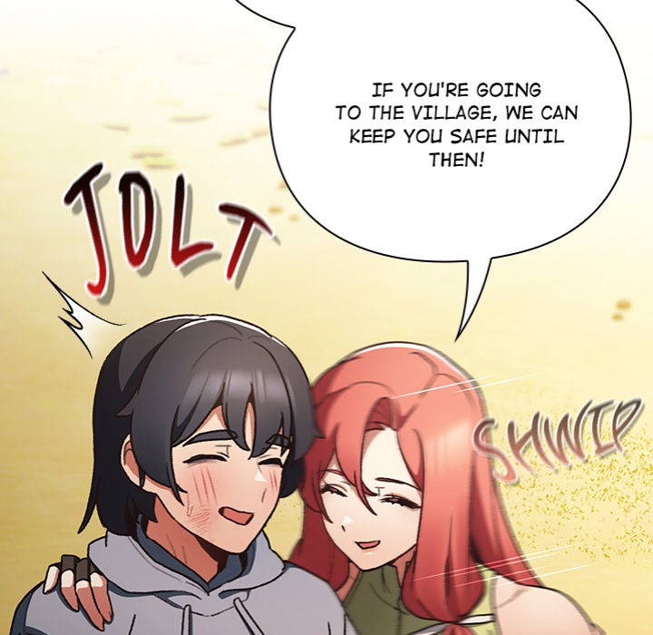 Thrust & Conquer Chapter 1 image 191