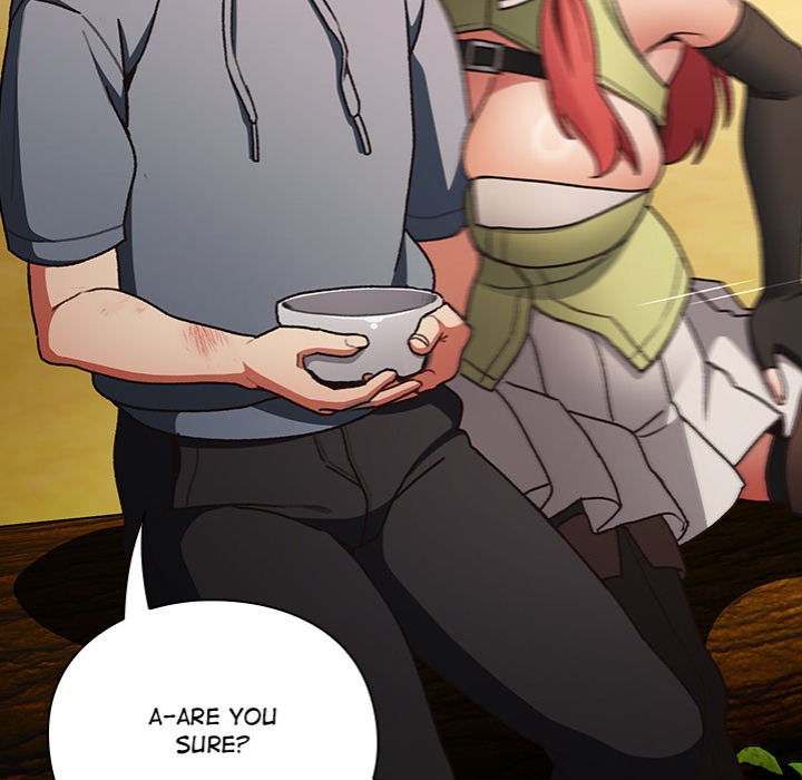 Thrust & Conquer Chapter 1 image 192