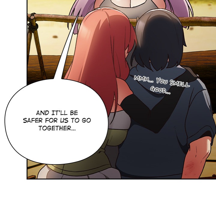 Thrust & Conquer Chapter 1 image 195