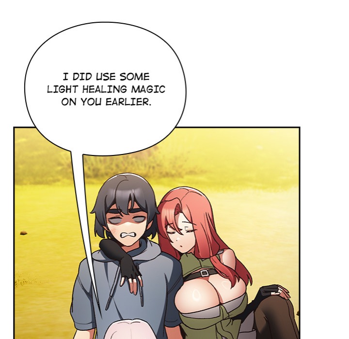 Thrust & Conquer Chapter 1 image 202