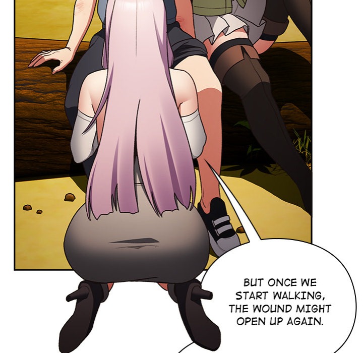 Thrust & Conquer Chapter 1 image 203