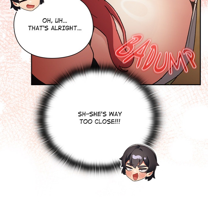 Thrust & Conquer Chapter 1 image 206